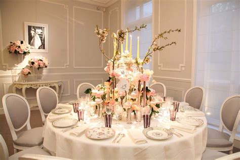 dior table setting|dior rose table.